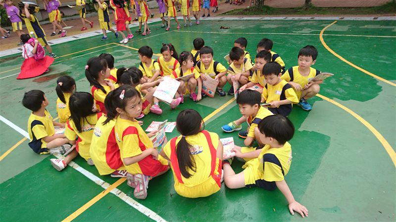 放大圖：