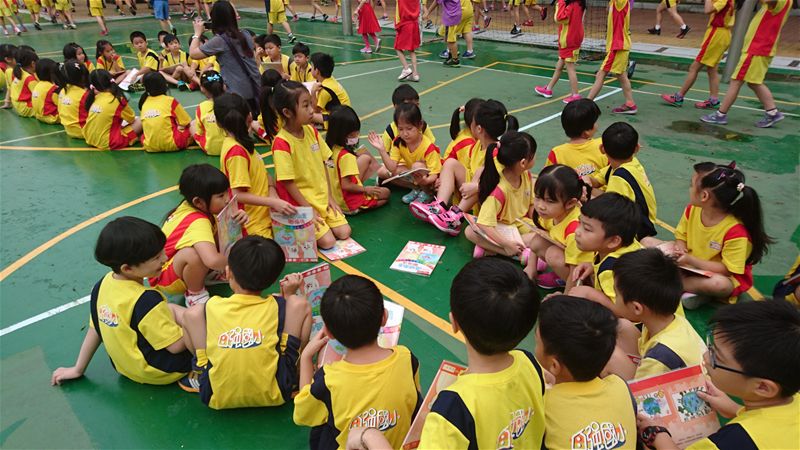 放大圖：