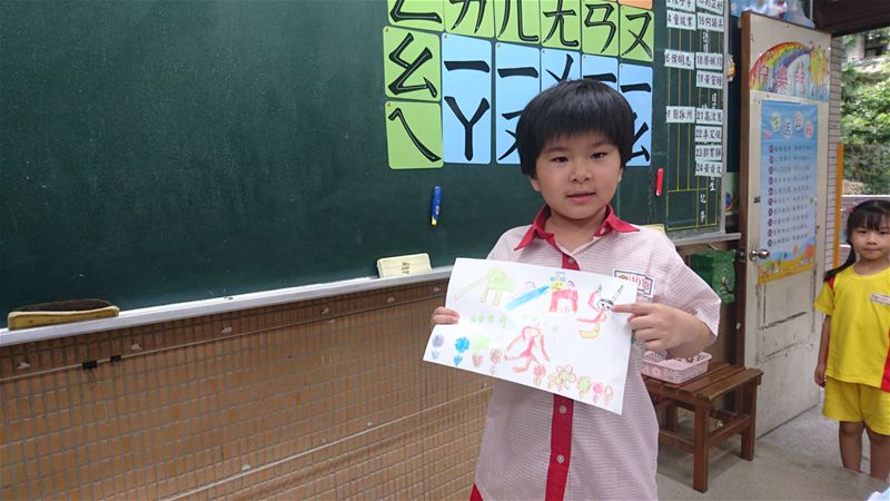 放大圖：