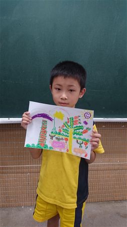 放大圖：