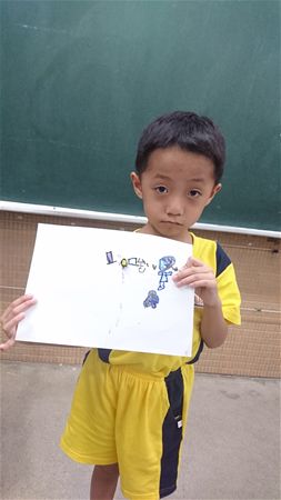 放大圖：