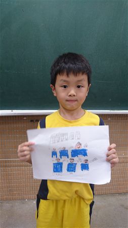 放大圖：