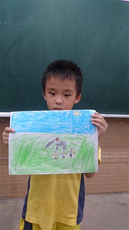 放大圖：