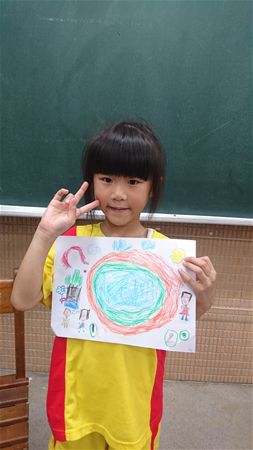 放大圖：