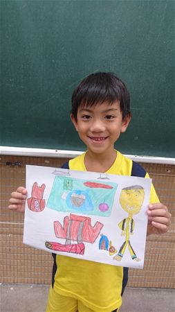 放大圖：