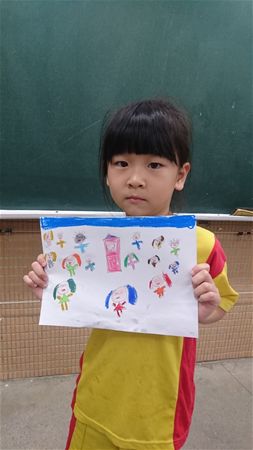 放大圖：