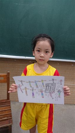 放大圖：