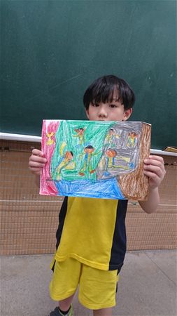 放大圖：