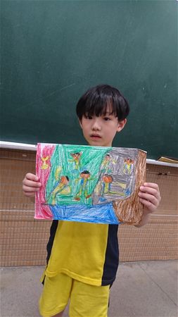 放大圖：