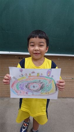 放大圖：