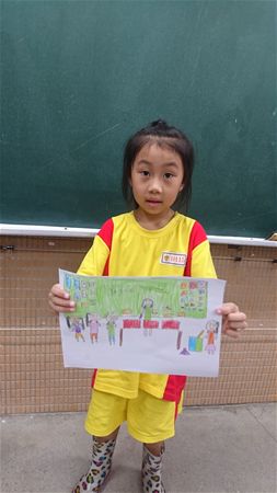 放大圖：