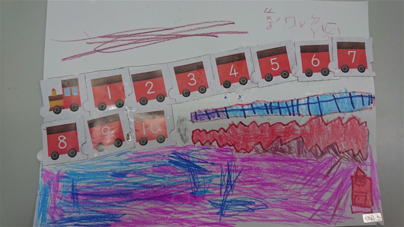 放大圖：
