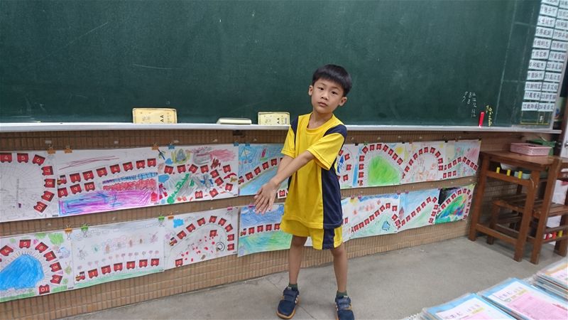 放大圖：