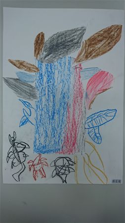 放大圖：