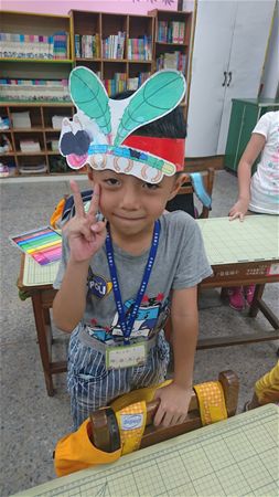 放大圖：