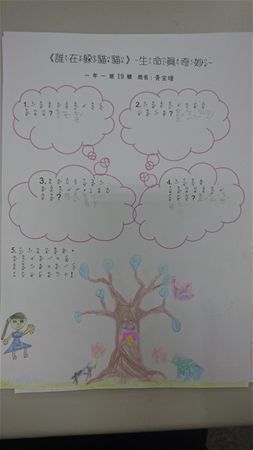 放大圖：