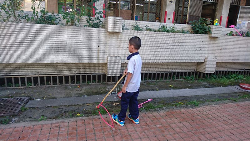 放大圖：