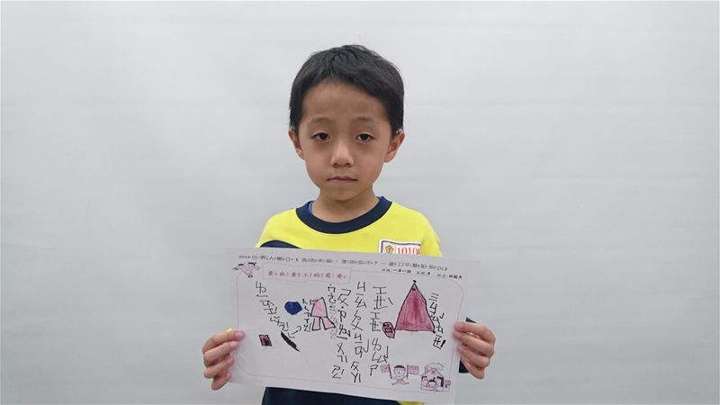 放大圖：