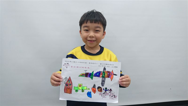 放大圖：