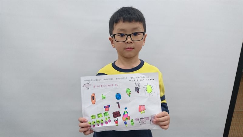 放大圖：