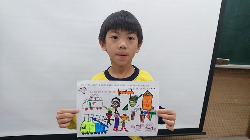 放大圖：