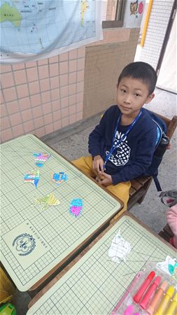 放大圖：