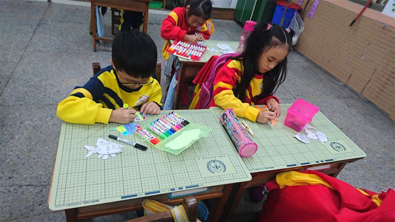 放大圖：