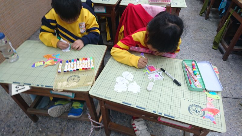 放大圖：