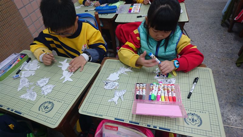 放大圖：