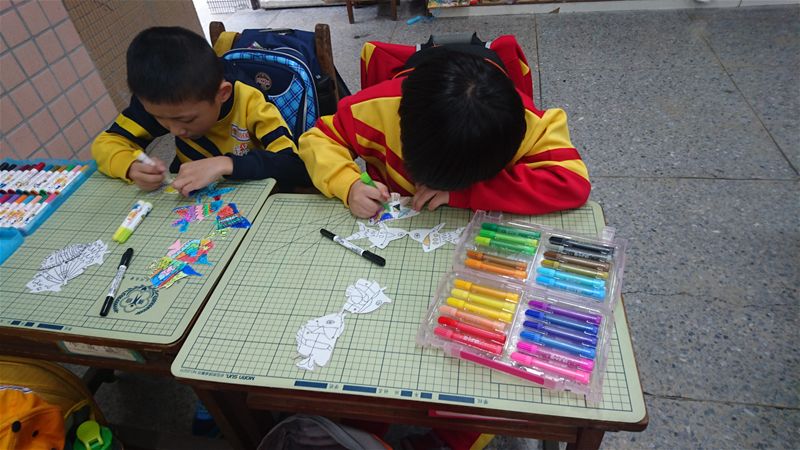 放大圖：