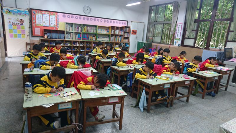 放大圖：
