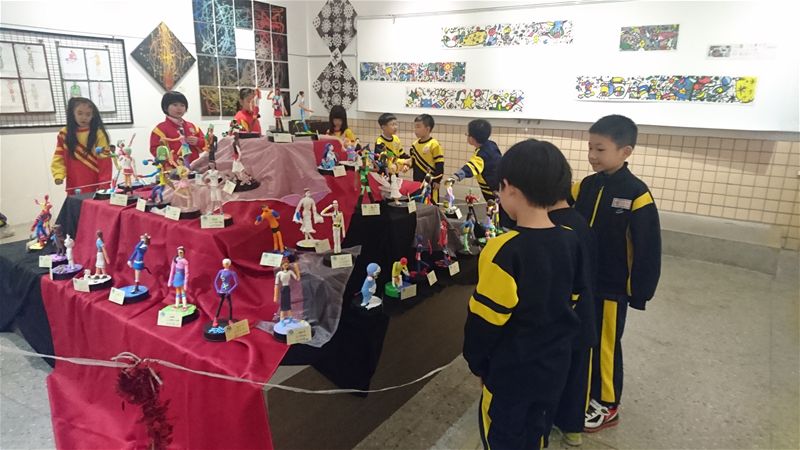 放大圖：