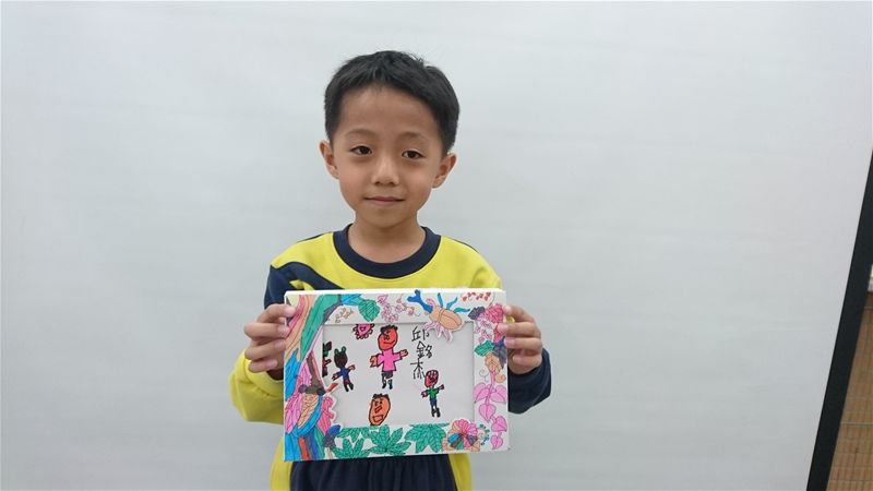 放大圖：