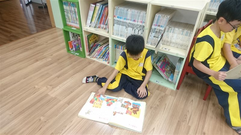 放大圖：