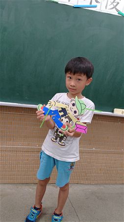 放大圖：