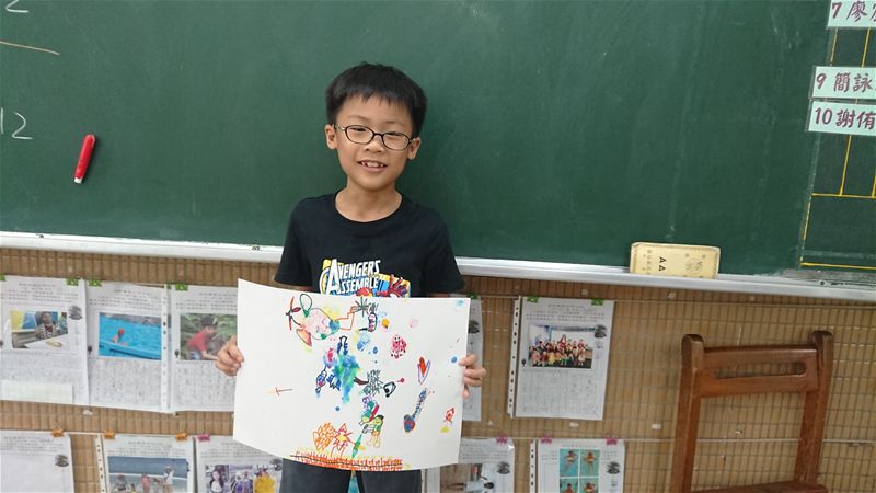 放大圖：