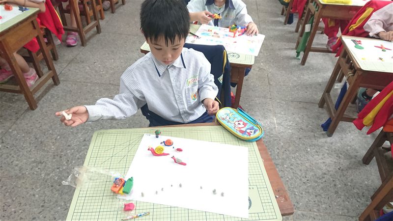 放大圖：