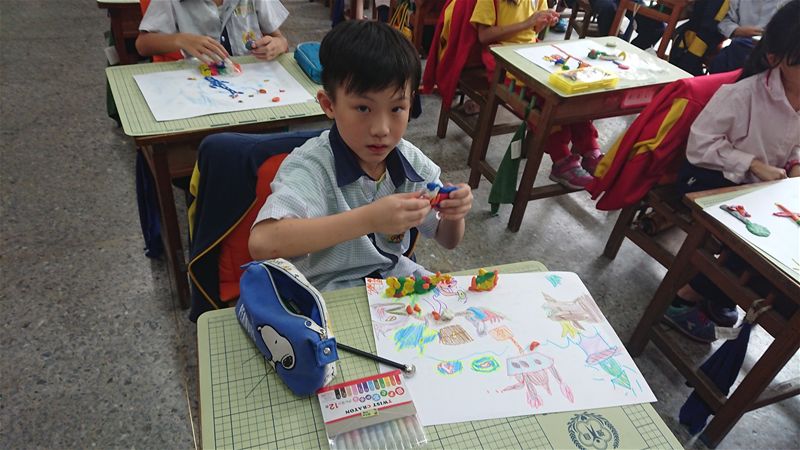 放大圖：