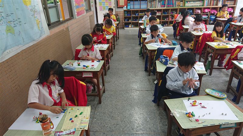 放大圖：