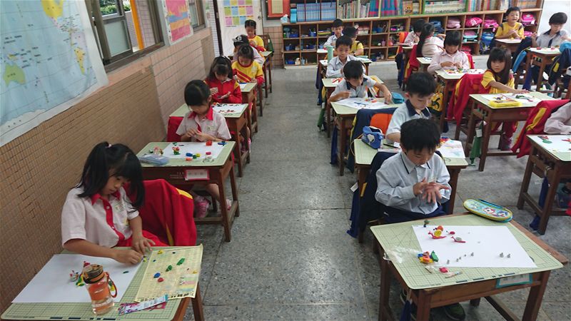 放大圖：
