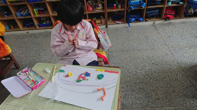 放大圖：