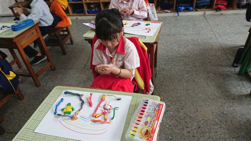 放大圖：
