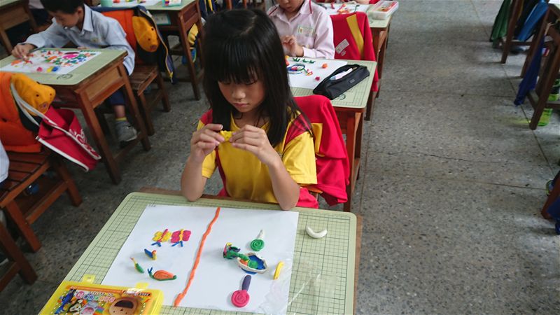 放大圖：