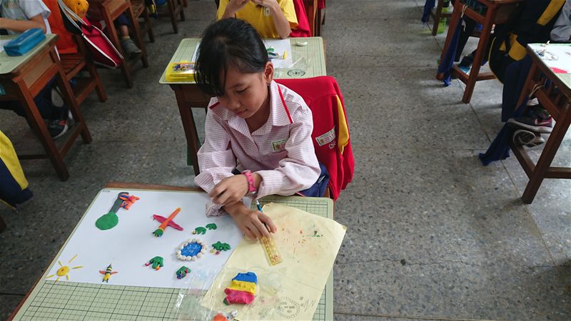 放大圖：