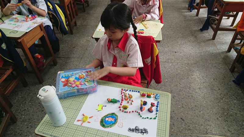 放大圖：