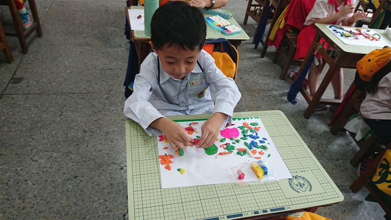 放大圖：