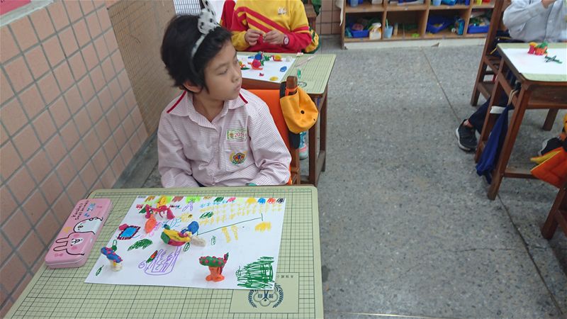 放大圖：