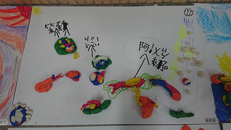 放大圖：