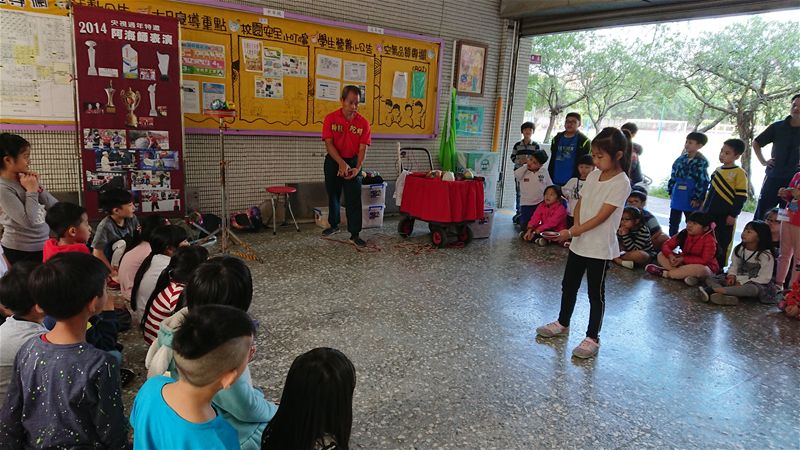 放大圖：