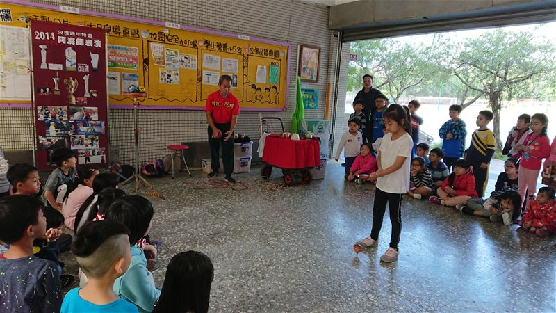 放大圖：